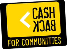 Cashback-for-Communities