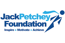 Jack Petchey Foundation logo