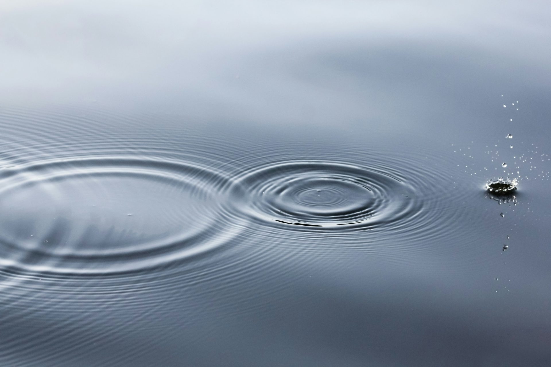 Double Ripple