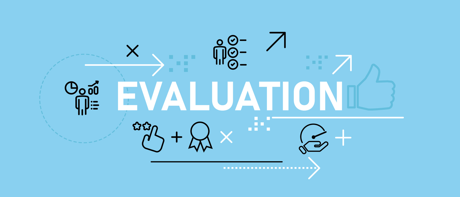 Evaluation image to use for Bennett Insight