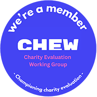 ChEW logo