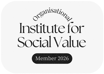 ISV Organisational Member logo